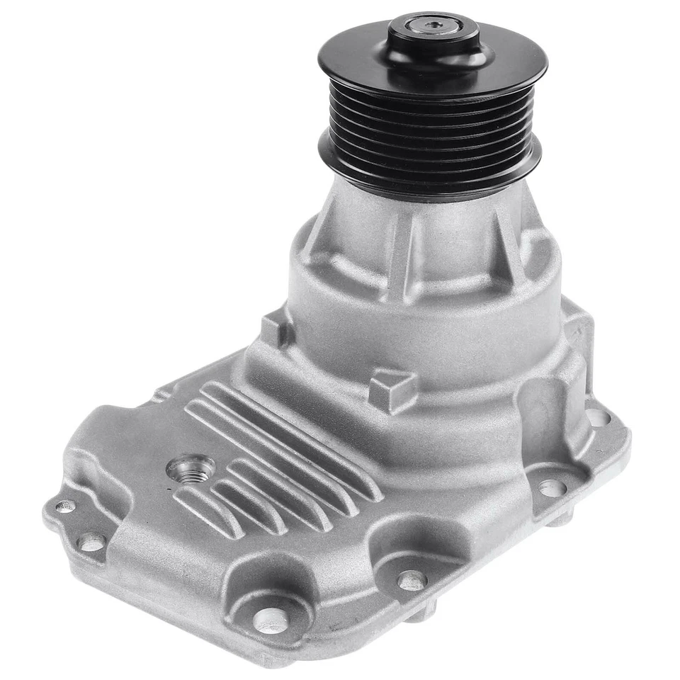 for Audi A6 Quattro Q5 Q7 SQ5 Volkswagen Touareg Supercharger Pulley Drive Unit Foto 2 de 4