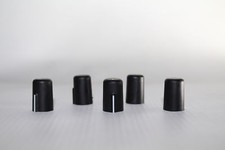 Rane DJ TTM57  TTM56 mixer "10 pack" : EQ / Level knob : official replacements