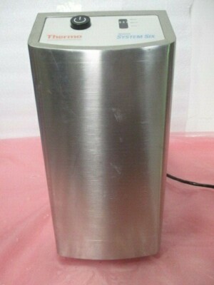 Thermo Electron C10018 Noran System Six Microanalysis System, 700P153349, 451347