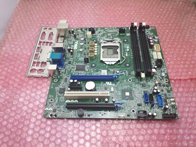 Dell OptiPlex 9020 Socket LGA1150 Motherboard With I/O Shield