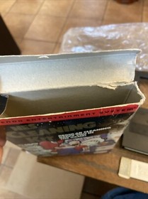 NES Cleaning Kit w/Box Nintendo NES