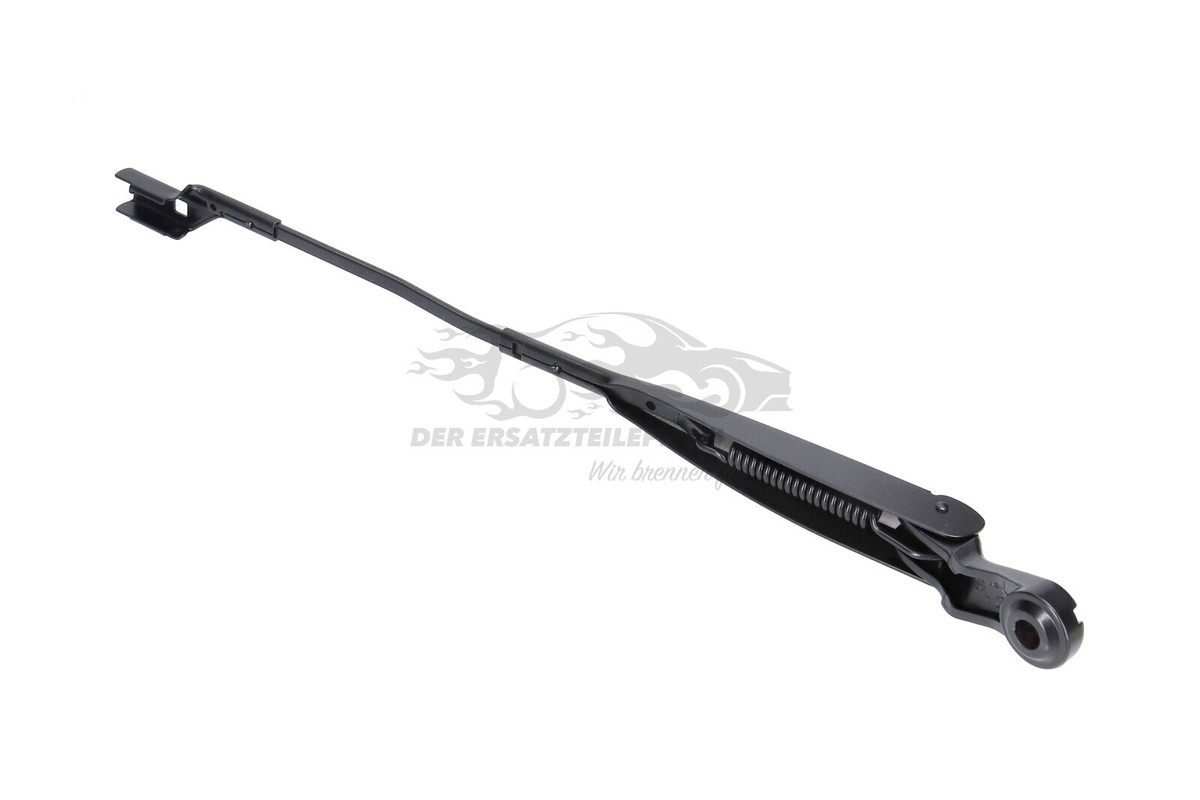 Original Wischerarm vorne links für Fiat 500 500C 735453760 | eBay 