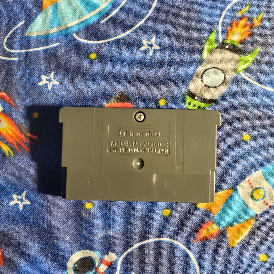 Power Rangers: S.P.D. (Nintendo Game Boy Advance, 2005) - Image 2 of 4