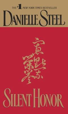 Silent Honor : A Novel by Danielle Steel (1997, Mass Market)