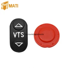 Sea-Doo Start-Stop Button VTS Trim Button Knob Cover for XP GSX SPX RX SP GS GSI