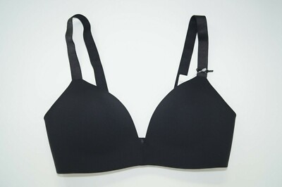 Sloggi S Substance PU (Black)