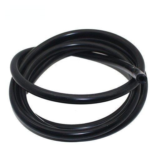 Manguera de tubo de vacío de silicona de 1 m tubería de escape de motor resistente a altas temperaturas hogar - Imagen 4 de 12