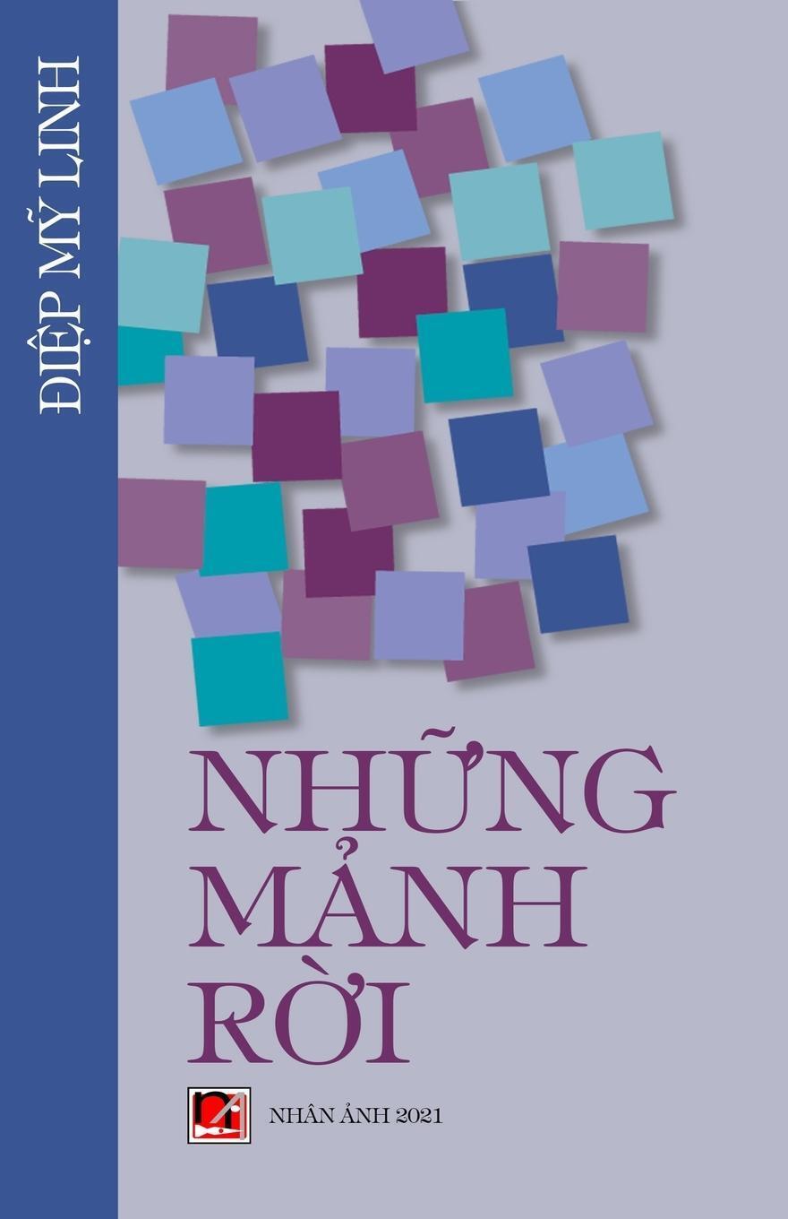 Thumbnail - Nh¿ng M¿nh R¿i | My Linh Diep | Taschenbuch | Paperback |