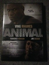 Animal DVD, 2005 