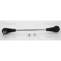 Stange/Strebe, Stabilisator Triscan 8500 11605 FüR BMW Mini, Vorderachse, Unten