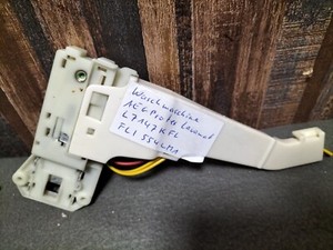 Ersatzteil Waschmaschine AEG Lavamat Protex - Türschlossschalter DL-LC Türriegel