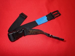 camelbak sternum strap