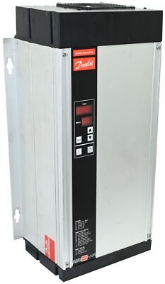 Danfoss 175H1016 Variable Speed Drive VLT 3004