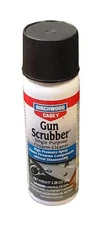 Birchwood Casey Gun Scrubber Safe Firearm Cleaner 1.25oz Aerosol Spray BC-33327