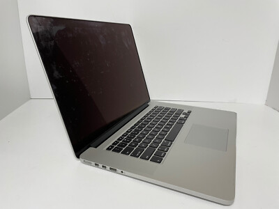 MacBook本体 MacBook Pro Retina(4960HQ)16GB Certified UsedApple MacBook Pro 15