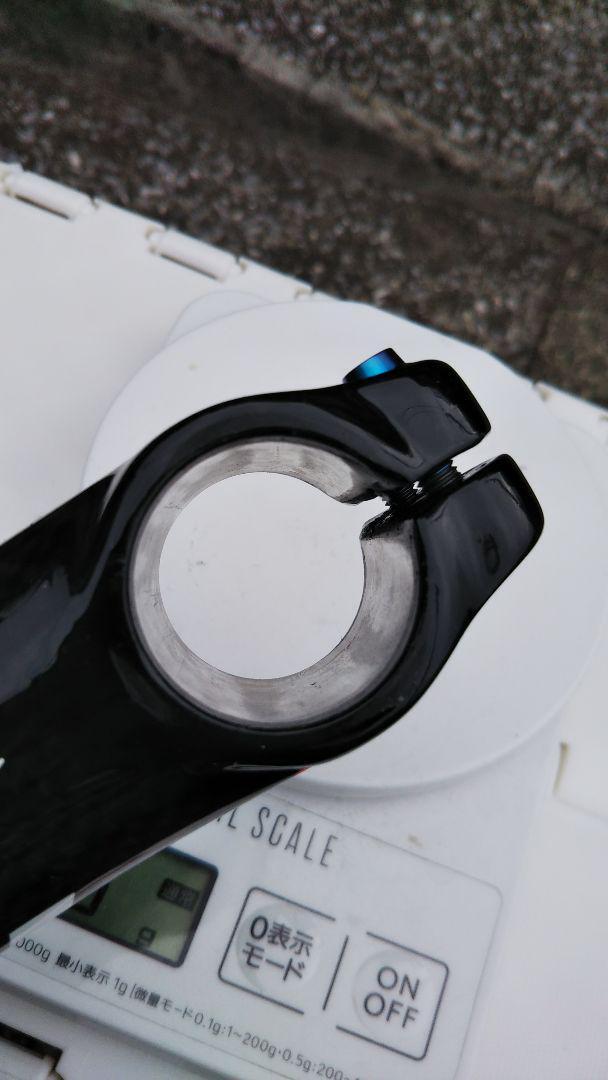 ITM 101 カーボンステム 120mm Auth Itm 101 Carbon Stem 120Mm From Japan | eBay