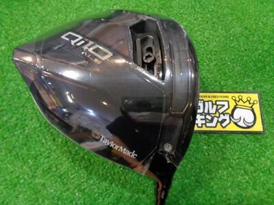 TaylorMade Qi10 LS Designer VENTUS TR BLUE5 US S 10.5 TaylorMade Qi10 LS Designer VENTUS TR BLUE5 US S 10.5