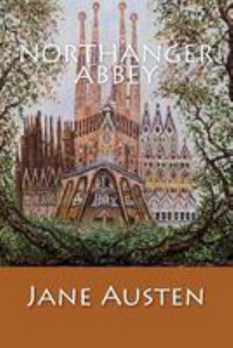 Northanger Abbey, Paperback by Austen, Jane, Brand New, Free shipping in the US
