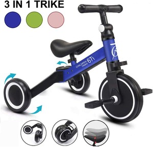 ebay tricycles for toddlers