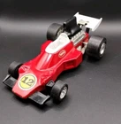 Tonka F1 Car No. 2 Red Made In Japan 1970’s 8"