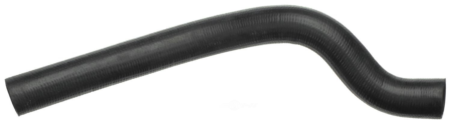 Upper Radiator Hose   Gates   20406