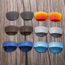 IR.Element Polarized Replacement Lens for-Oakley Frogskins Range OO9284-Options