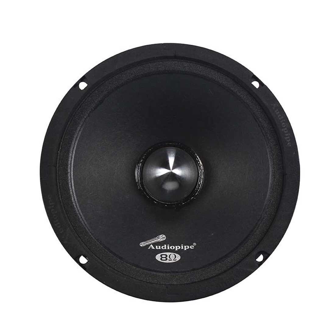 Audiopipe APMB-611DR 250 Watts Peak 8-Ohm Low-Mid Frequency Loudspeaker - Main Image