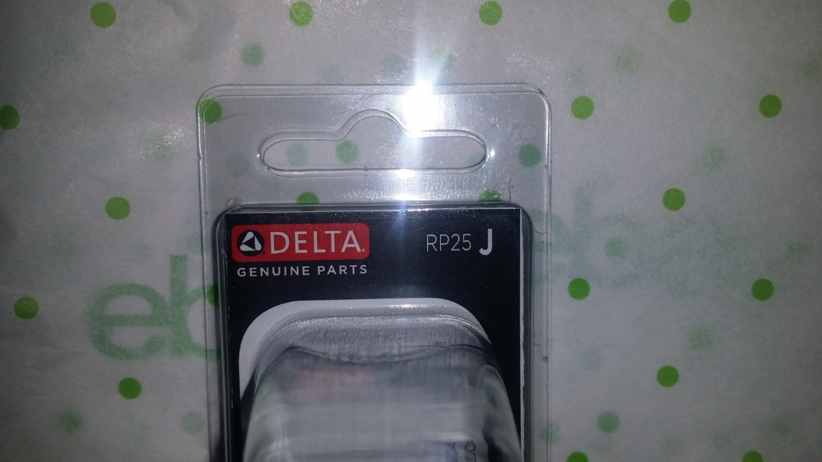 Delta RP25 J Orings for Single Handle kitchen Faucet eBay