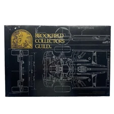 Dale Earnhardt Jr BROOKFIELD COLLECTORS GUILD 1999 Limited Edition AC DELCO car