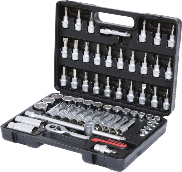 "Ks Tools 3/8\" SteckschlüSsel-Satz, 61-Tlg. (911.0661)"-image