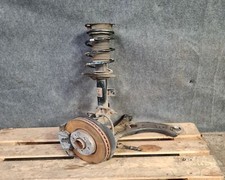 Skoda Kamiq 2023-2024 1.0 petrol automatic Suspension Leg Front Left