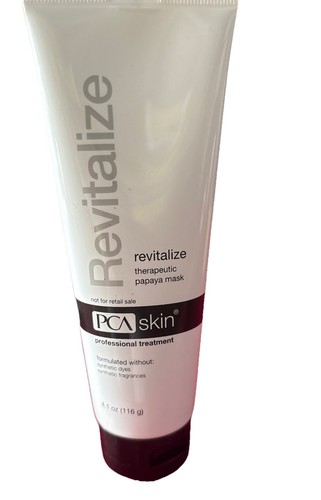 PCA Skin Revitalize Therapeutic Papaya Mask 4.1 oz