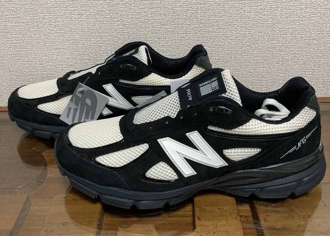 Men US 11.0 Joe Fresh Goods New Balance Outro U990JS4 851985