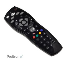 Original Sky SRC-40 Fernbedienung für Humax Pace SKY HD1 HD2 SHD3 SHD4 / geprüft