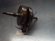 Yamaha SR5001 1978-On Crankshaft & Rod 