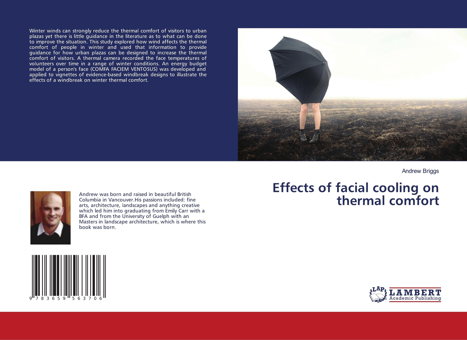 Thumbnail - Effects Of Facial Cooling On Thermal Comfort | Andrew Briggs |