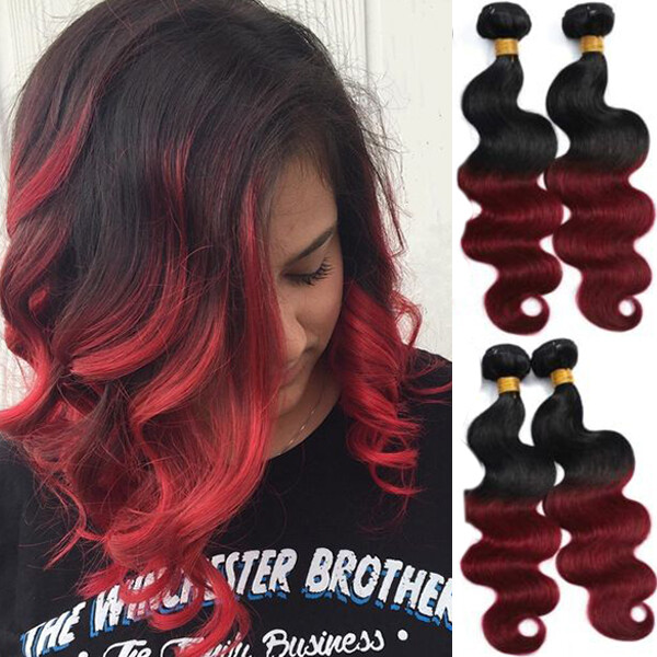 4 Bundles 14 display picture 2