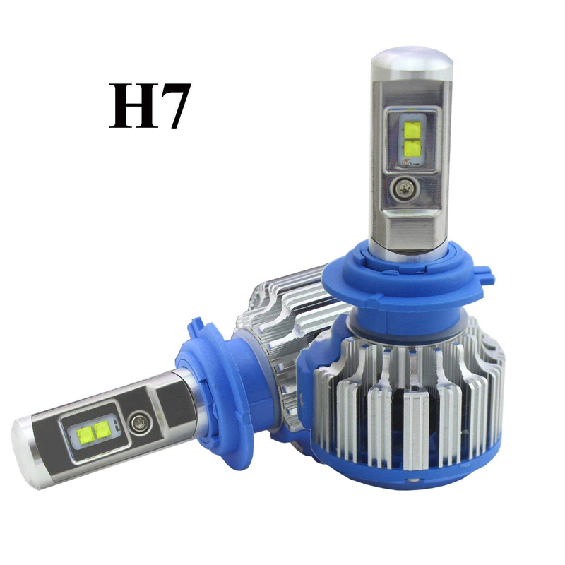9 个 H7 LED Bulbs 点子