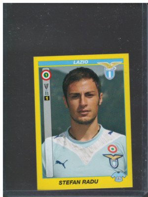 A6024- 2009-10 Panini Calciatori Stickers 251-500 -You Pick- 15+ FREE US SHIP