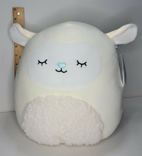 Squishmallow 11 12\