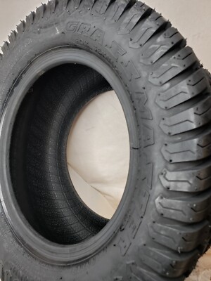 MOTOOS 18x8.50-10 18x8.5x10 Lawn Mower Garden Tractor Golf