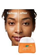 Vitamin C cream Boosts Glow, Fades Dark Spots, Fights Ageing  Protects from Sun