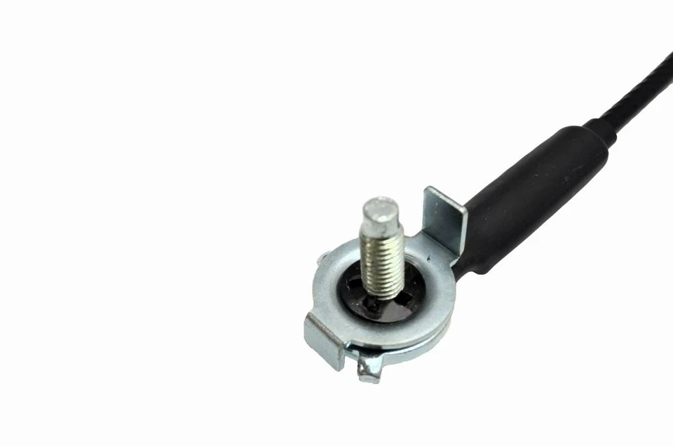 Tailgate Support Cable for Ford F150 Crew Cabs ONLY Left Driver Side Foto 2 de 4