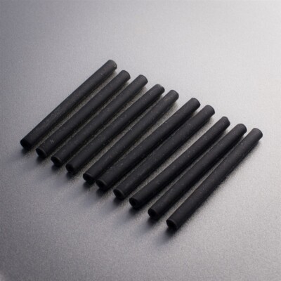10x Cox .049 Modellmotor PT-19 Flugzeug Neopren Kraftstofftankleitung - 2 Zoll 049