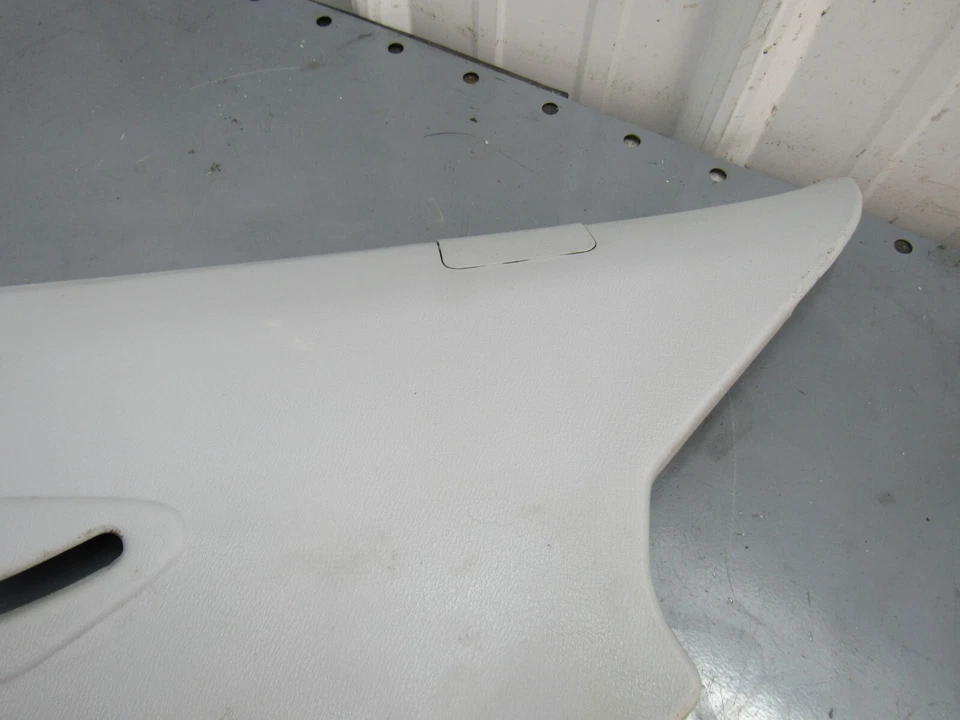 1994 - 1997 年本田雅阁 C 柱后灰色轿车 4DR CD5 原始设备制造商 — 第 4/4 张图片