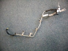 Ligne de contrôle des émissions d'échappement diesel Porsche Cayenne 2007 à 2010 - Neuf 