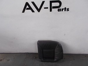 Original Saab 9-5 Kombi Lederausstattung Rücksitzbank Sitzfläche hinten rechts