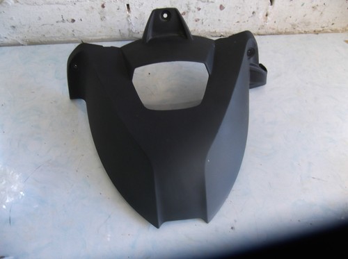 BMW S1000 SCHUTZBLECH HINTEN