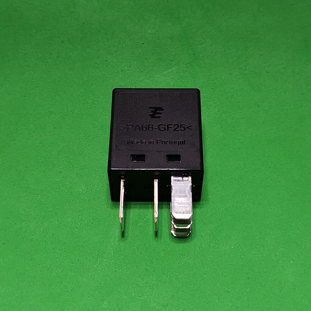 Реле ра66 gf25 24v