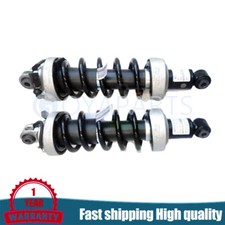 2X Rear Suspension Shock Struts Assembly Magnetic Ride Fit Audi R8 V8 2007-2015